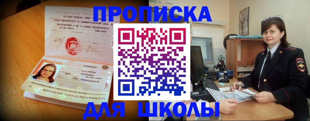 прописка в квартире в Бабаево